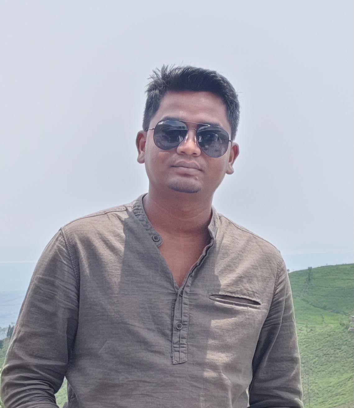 Dr. Sujit Murmu